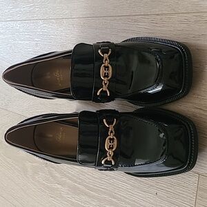 Sam Edelman Women's Quincy Heel. Color: Black Size: 7.5